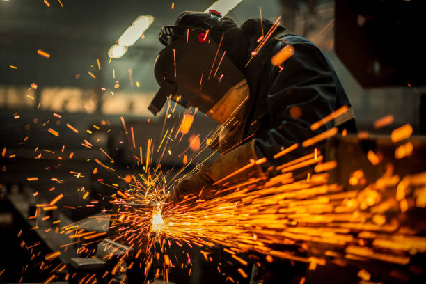 Best Artistic and Custom Metal Fabrication in Glenville, WV