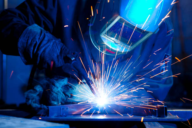 Best Welding Equipment Sales and Repair in Glenville, WV