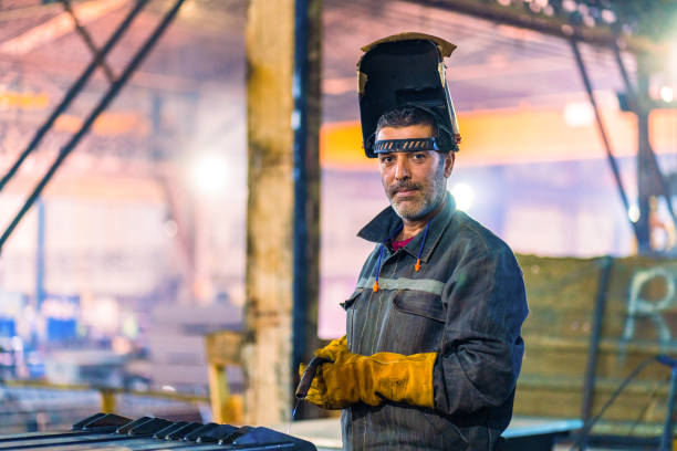 Best Artistic and Custom Metal Fabrication in Glenville, WV