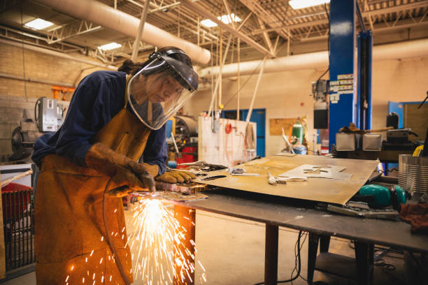 Best Automotive Welding in Glenville, WV