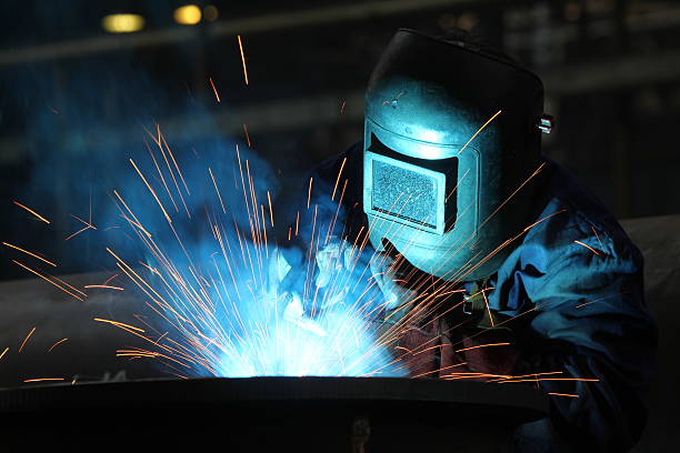 Glenville, WV Welder & Metal Fabrication Company