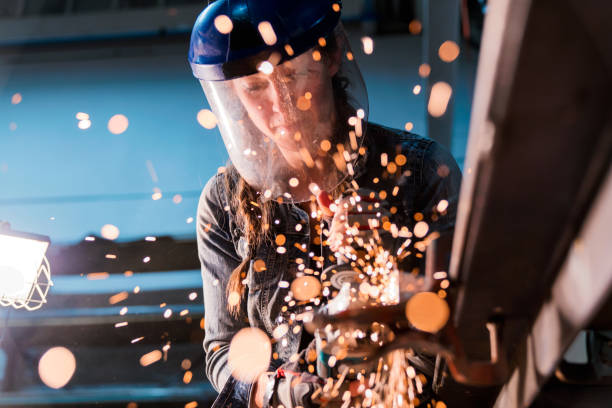Best Automation and Robotic Welding in Glenville, WV